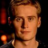 Alfred Ekker Strande as Edvard Munch (21)