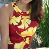 Cyndi Mayo-Akeo as Island Hotel Clerk