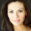 Carmen Serano as Alice Park