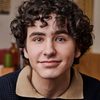 Malte Gårdinger as Isak