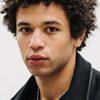 Calvin Demba as Wyatt Hughes
