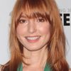 Alicia Morton as Annie