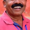 Pradeep Kottayam as Sridharan