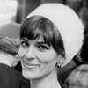 Kristina Adolphson as Woman in veil