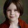 Winta McGrath as Young Jonah