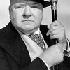 W.C. Fields as Harold Bissonette