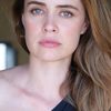 Nathalie Rapti Gomez as Mary Magdalene