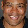 Andre Ware as Nick Fury (voice)