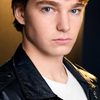 Colin Cassidy as Teenage Frank
