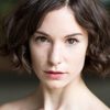 Sophia Del Pizzo as Morgan