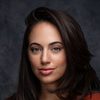Taylor Stammen as Rebecca