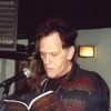 Richard Boes as Nietzche