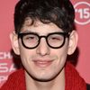 Matt Bennett as Robbie Shapiro