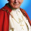 Pope John Paul II as Self (archive footage)