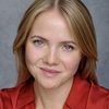 Ola Forman as Krysia