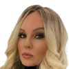 Shayna Wayne as Shayna Wayne