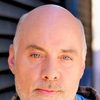 Chris Jorie as Mr. Robinson