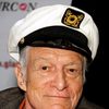 Hugh M. Hefner as Self