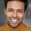 Justin Singh as Narula