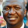 Fana Mokoena as Thierry Umutoni