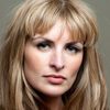 Lesley Harcourt as Girl in Bed