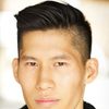 Bruce Chong as Dr. Sebastian Lee