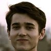 Luke Slattery as Eric