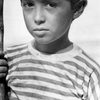 Marietto Angeletti as Nando Hamilton