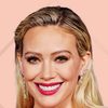 Hilary Duff as Lucy Diamond