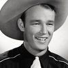 Roy Rogers as Roy Rogers