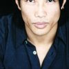 Paul Wu as Pride Referee (2000)