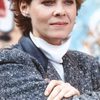 Kate Capshaw as Gale Ancona