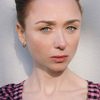Emily Taaffe as Becky