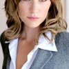 Jessica Harmon as Jill Eikland