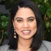 Ayesha Curry as Carol the Whiskers Diner Manager (voice)