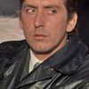 Franco Daddi as Prison Guard