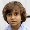 Bastian Antonio Fuentes as Parker
