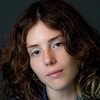 Bianca Terraza as Aluna 1 Assembleia 68