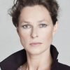 Aleksandra Justa as Katarzyna Kobro