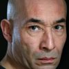 Pedro Salvín as Sean