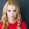 Alice Moran as The Spitfire