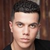 Elias Anton as Pete