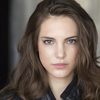 Sarah Elizabeth Johnston as Valerie McKendrick