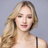 Lacey Katena as Phoebe(Lacey Caroline)