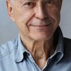 Alan Arkin as Abraham