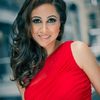 Rasha Goel as News Anchor