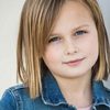 Cece Valentina as Ruby
