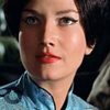 Zena Marshall as Secretary