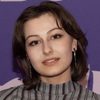 Julia Lalonde as Sophie Marshall