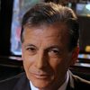 Gerardo Romano as "El Vasco" Otoche